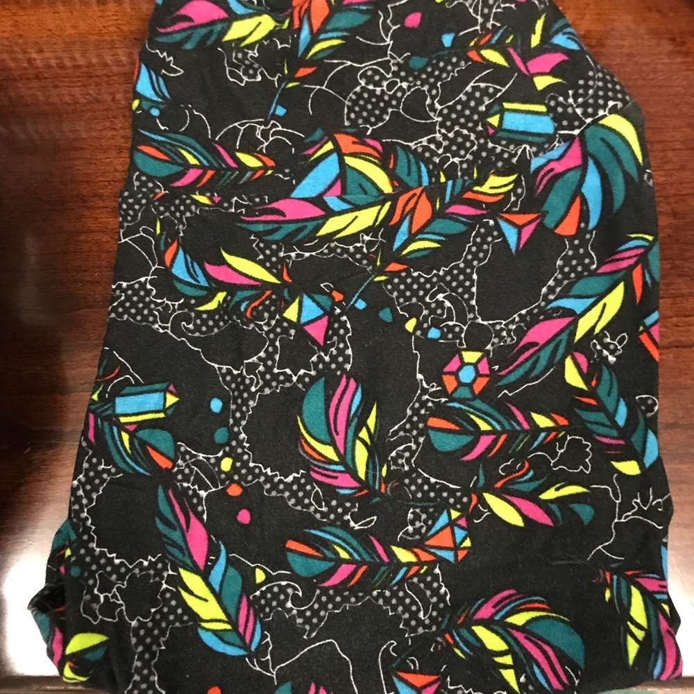 LuLaRoe Leggings